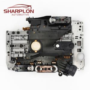 Prix de gros SP, qualité authentique garantie, corps de soupape de transmission OEM 722.6 pour Mercedes-Benz Sprinter 2500 3500 2010-2012 - Product Image 1