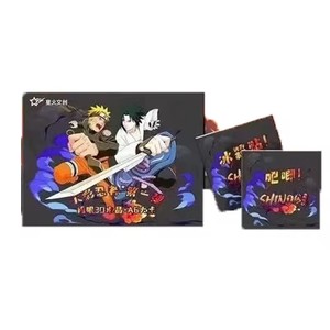 Google cartes à jouer japonaises Anime HXH <span class=keywords><strong>36</strong></span> boîtes de cartes à collectionner anime <span class=keywords><strong>Hunter</strong></span> <span class=keywords><strong>X</strong></span> <span class=keywords><strong>Hunter</strong></span> vente en gros - Product Image 3