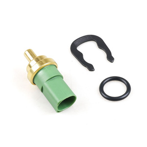 Sensor de Temperatura del Refrigerante para Volkswagen Golf, Bora y Audi, para Uso Automotriz - Product Image 4