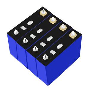 Merek Baru 135Ah 230Ah 280Ah 3.2V LiFePO4 Baterai Sel Siklus Dalam Baterai Litium LiFePO4 - Product Image 4