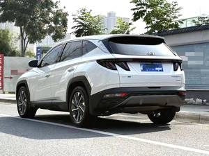 Autos Usados en Venta, <span class=keywords><strong>Hyundai</strong></span> <span class=keywords><strong>Tucson</strong></span> L <span class=keywords><strong>2021</strong></span>, 1.5T, 2WD, GLX Elite Edition, Pintura Original, SUV, Gran Venta, <span class=keywords><strong>Hyundai</strong></span> <span class=keywords><strong>Tucson</strong></span> L Usado - Product Image 4