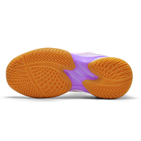 Chaussures d'escrime pour enfants, professionnelles, antidérapantes, résistantes à l'usure, amortissantes, pratiques, chaussures d'entraînement à l'épée légère