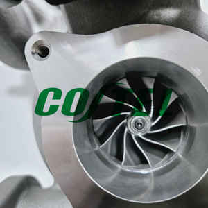 Turbocompresor Mejorado 28231-2GTB1 TD04HL-23T Etapa 2 450HP para Hyundai <span class=keywords><strong>I30</strong></span> <span class=keywords><strong>N</strong></span> <span class=keywords><strong>FASTBACK</strong></span> Veloster <span class=keywords><strong>N</strong></span> <span class=keywords><strong>I30</strong></span> <span class=keywords><strong>N</strong></span> 2.0L - Product Image 3