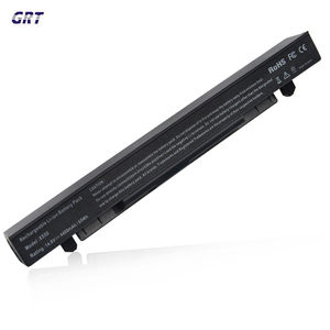 Batería de 14.8V y 8 celdas A41-X550 para portátiles Asus A41-X550A F550 F450 X550 A550 K550 X550C X550E X450 X550J - Product Image 3