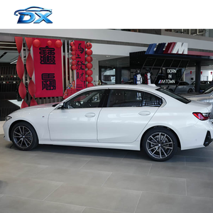 BMW X1 18i Luxury SUV Compatto Usato 5 Porte 5 Posti - <span class=keywords><strong>Auto</strong></span> Usate in Vendita - Product Image 3