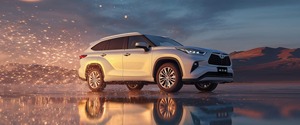 <span class=keywords><strong>Toyota</strong></span> Highlander L <span class=keywords><strong>SUV</strong></span> de 5 Plazas Modelo 2024 Asientos Espaciosos de 2 Filas Híbrido AWD Disponible - Product Image 3