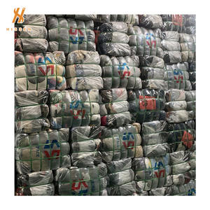 Vente d'occasion de marque balles de seconde main épais coton Tennis grand natation femmes mode vêtements Styles - Product Image 6