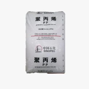 Polypropylene PP hạt Trinh Nữ PP Nguyên liệu nhựa túi - Product Image 3