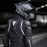 Casque de moto modulaire intégral homologué DOT avec éclairage nocturne, en ABS, à double visière, avec fente de sécurité