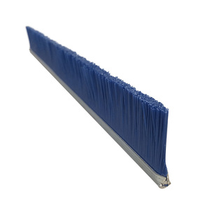 <span class=keywords><strong>Cepillo</strong></span> de tira de zócalo lateral <span class=keywords><strong>para</strong></span> escaleras mecánicas duradero de alta calidad - Product Image 6