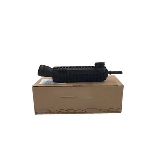 Válvula de calefacción del colector de admisión Bora, Sagitar, Lavida, Octavia 036121188B 036 121 188B - Product Image 1