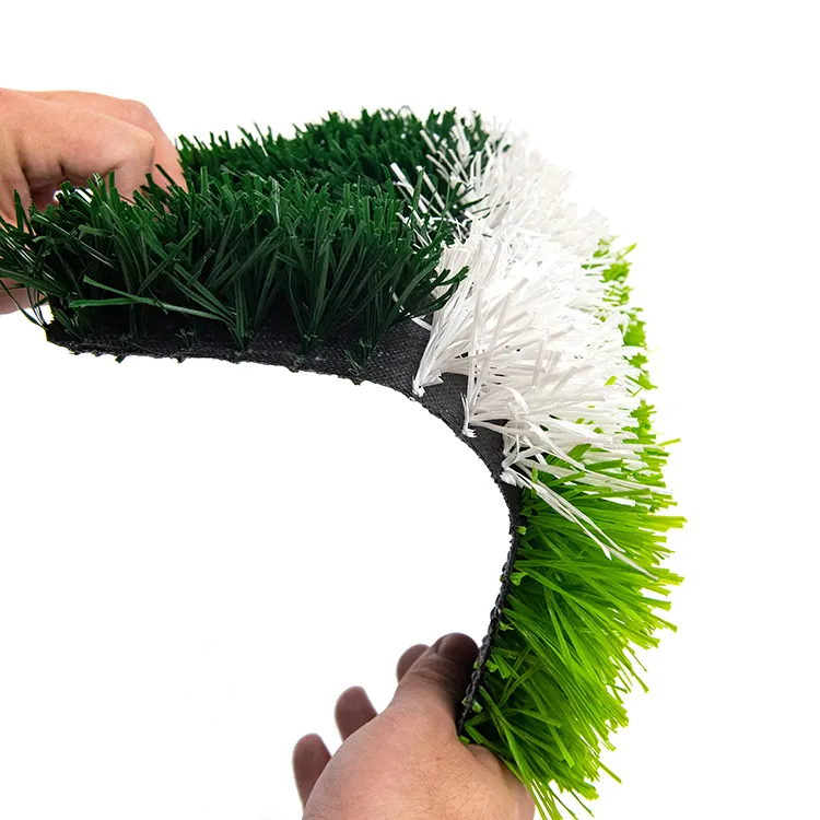 Tianyou Professional Green Football Synthetic Turf Grass Soccer Futsal Artificial Grass Carpets
