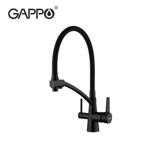 GAPPO <span class=keywords><strong>acqua</strong></span> potabile <span class=keywords><strong>acqua</strong></span> di <span class=keywords><strong>rubinetto</strong></span> sistema di filtro da cucina flessibile lavello <span class=keywords><strong>rubinetto</strong></span> con tubo di depurazione dell'<span class=keywords><strong>acqua</strong></span> - Product Image 1