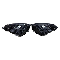 Phare numérique d'occasion d'origine de haute qualité pour Mercedes Classe E W214 2024-2026, phare LED Meteor haute performance