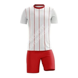 Vêtements de sport pour Club de Football, maillot de Football pour hommes, nouvelle saison, - Product Image 6