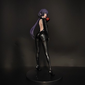 Nuevo Producto: Figura de Acción de Anime en PVC de Chicas Hermosas (Absolut Zero, Jindu, <span class=keywords><strong>Frank</strong></span>, Anne, Emma, Kelly) para Decoración - Product Image 5
