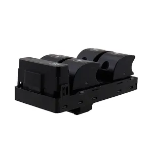 Nuevo A4 S4 B6 B7 <span class=keywords><strong>Seat</strong></span> <span class=keywords><strong>Exeo</strong></span> Panel de ventana interruptor principal Botón de Control consola 8E0959851 8ED959851 8ED 959 851 - Product Image 3