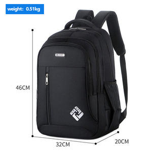 Zaini Sportivi Personalizzati Economici Unisex di Grande Capacità Impermeabili per Studenti, Scuola, Viaggi e Laptop - Product Image 6