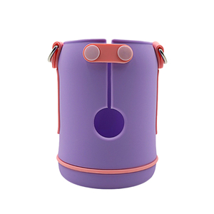 Изготовитель производит Симпатичные Мультяшные штампы на заказ прочные силиконовые резиновые патчи для ткани/шляпы/обуви - Product Image 4