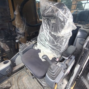 รถขุดขนาดใหญ่ CAT 336D2L น้ำหนัก 36 ตัน พร้อมบุ้งกี๋ขุดขนาด 1.8 ลูกบาศก์เมตร รถขุดตีนตะขาบมือสอง - Product Image 4
