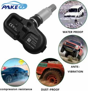 42753-STK-A04 TPMS sensore di pressione pneumatici PMV-107G 4 pz per Honda <span class=keywords><strong>Pilot</strong></span> 2009-2015 Acura MDX 2007-2013 TSX 2007-2014 - Product Image 3