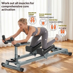 <span class=keywords><strong>Appareil</strong></span> <span class=keywords><strong>de</strong></span> fitness multifonctionnel d'intérieur <span class=keywords><strong>pour</strong></span> le torsion <span class=keywords><strong>de</strong></span> la taille et le renforcement abdominal - Product Image 1