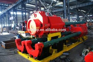 DD Serie Asta di Guida Diesel Mucchio Martello - Product Image 4