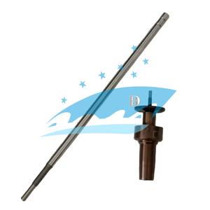 Jeu de soupapes de commande d'injecteur diesel F00ZC01322 - Product Image 2