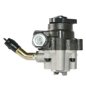 QVB101240 #    NUEVA BOMBA DE DIRECCIÓN ASISTIDA QVB101240E QVB101240G 21-5255 - Product Image 4