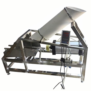 เครื่องสกัดน้ำมะพร้าวคุณภาพสูง เครื่องเปิดมะพร้าวอ่อน เครื่องตัดมะพร้าวครึ่งซีก - Product Image 2