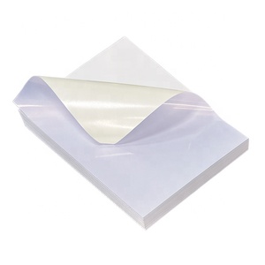 A4 Không Thấm Nước Địa Chỉ Nhãn Có Thể In Chết Cắt Nhãn Tự Dính Cho Máy In Phun Hoặc Máy In Laser Nhãn Dán Giấy - Product Image 6