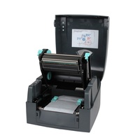 Kecheng GODEX G530U 300dpi Clothing Tag and Barcode Printer for Label Washing in Office Equipment China