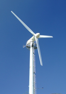 Industrial <strong>Use</strong> 20kW 30kW 50kW <strong>Wind</strong> <strong>Turbine</strong> Kit <strong>Wind</strong> Power Generation System - Product Image 3