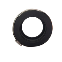Prix direct usine Colliers de serrage en caoutchouc EPDM poli pour tuyaux, haute pression, raccordement à bride, sans moyeu, garantie 3 ans, UPC