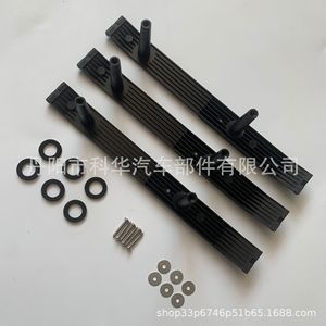 แผงตกแต่งกันชนหลัง E7TB สำหรับฟอร์ด F150 F250 F350 ปี 1987-1996 พลาสติก ABS รุ่น E7TB-9942502 - Product Image 4