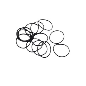 โอริง 34*1.2 มม. ซิลิโคนเกรดอาหาร กันน้ำ ทนน้ำมัน แหวนซีลสำหรับรถยนต์ - Product Image 1