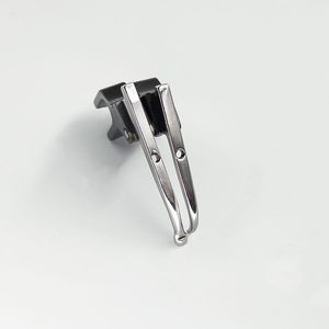 Sequined Fabric Presser Foot For Wedding Dresses <b>Automatic</b> <b>Sewing</b> <b>Machine</b> Accessory Garment Processing Equipment Part - Product Image 1
