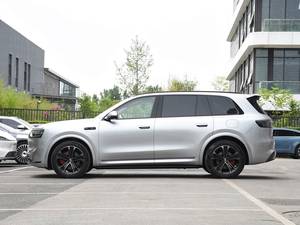 中古車 AITO Wenjie M8 2025 レンジエクステンデッド ウルトラミッドサイズSUV デュアルモーター全輪駆動 新エネルギー車 - Product Image 6