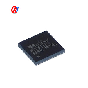 ไมโครคอนโทรลเลอร์ WT51F116-UG32AWT บรรจุภัณฑ์ MCU C32ขนาดมาตรฐาน - Product Image 1