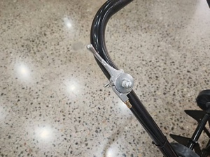 เครื่องบดอัดแผ่นแบบพกพา CT90 ผลิตในจีน คุณภาพเชื่อถือได้สำหรับงานก่อสร้าง - Product Image 5