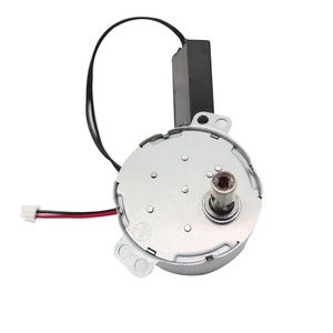 <span class=keywords><strong>12V</strong></span> DC 0.2 RPM động cơ đồng bộ - Product Image 5