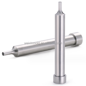 หมุดเจาะลิตรคู่มือนักบินความแม่นยำที่กำหนดเอง - Product Image 1