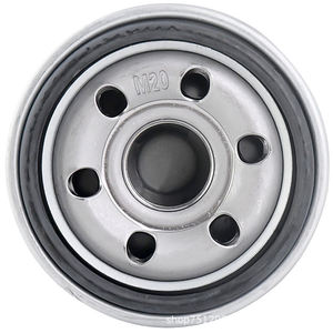 B6Y1กรองน้ำมัน14 302สำหรับ Haima Ford Renault MAZDA Nissan Subaru Infiniti Zotye M20x1.5โลหะ - Product Image 4