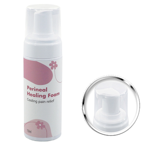 Kit de Recuperación Posparto, Ropa Interior Desechable de Algodón, Compresas Perineales y para Senos, Compresas de Gel Frío/Calor, Espuma Curativa con Hamamelis, Bolsas de Almacenamiento - Product Image 3