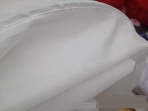 S0688R <span class=keywords><strong>robe</strong></span> <span class=keywords><strong>de</strong></span> <span class=keywords><strong>mariée</strong></span> jupe Performance Costume jupon 6 cercles <span class=keywords><strong>sans</strong></span> fil et jupe élargie - Product Image 3