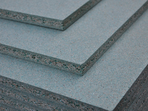 Trung Quốc Nhà máy tùy chỉnh kích thước nhiều lớp 25 mét ván/Melamine Board - Product Image 5