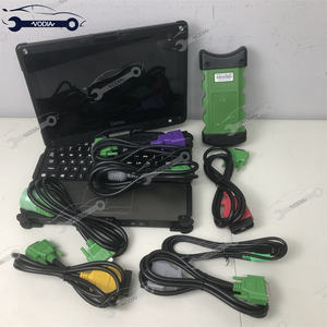 Interfaz de Vehículo J-PR-O DLA+2.0 para Diésel, Software Nuevo 2024, Escáner para Camiones Pesados, Herramienta de Diagnóstico de Flotas y Laptop v110 - Product Image 4