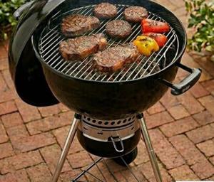 Griglia in Rete di Acciaio Inossidabile Riutilizzabile <span class=keywords><strong>per</strong></span> <span class=keywords><strong>Barbecue</strong></span>, Rete da Cottura <span class=keywords><strong>per</strong></span> <span class=keywords><strong>Griglie</strong></span> a Carbone e Gas - Product Image 2