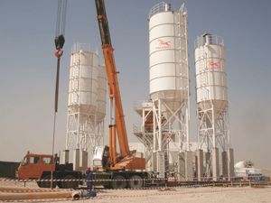 Machine à béton CBP180S, centrale à béton mobile, à vendre - Product Image 5