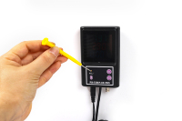 Moniteur externe en ligne, PH/moule/EC/TDS